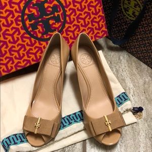 Tory Burch shoes